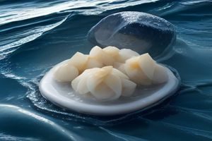 近距离特写青井草莓隋珠品种，果实圆润饱满、表皮光泽红亮、种子分布均匀