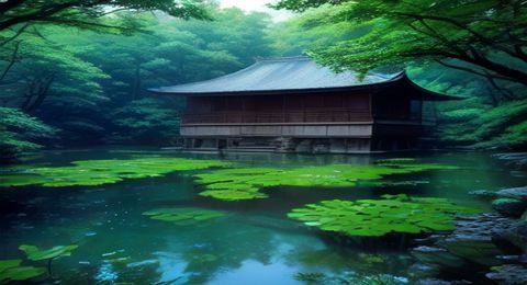 青井草莓产区山地梯田全景，红壤土地上整齐排列的草莓种植垄，远处山峦叠翠，晨雾轻绕，生态环境优越