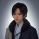 青井草莓首席农艺师陈明远头像，中年男性，专业农业研究人员形象